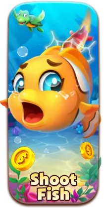 Tembak Ikan MOD APK