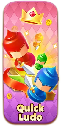 Quick Ludo Battle MOD APK