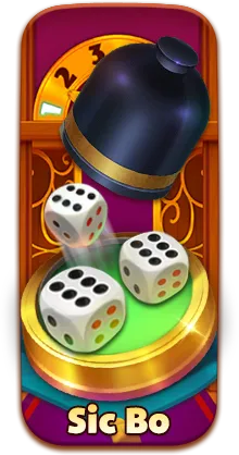 Sic Bo MOD APK