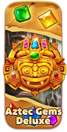Aztec Gems MOD APK